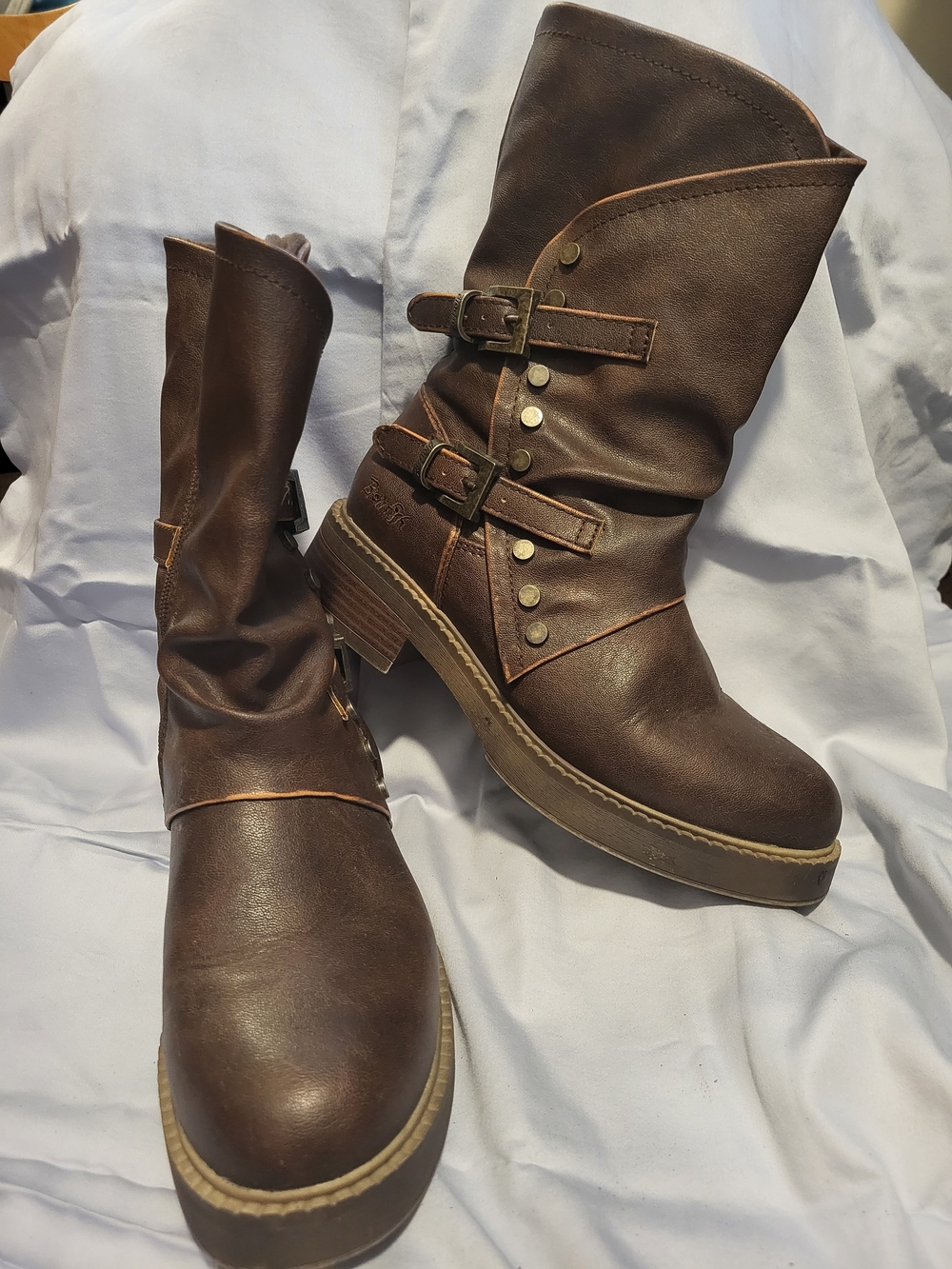 Women's Blowfish Malibu Boots